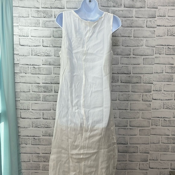 Xiaomanyun Flower Dress XXL NWOT - Picture 4 of 7